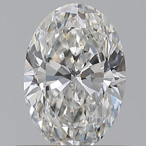 0.51 CT OVAL