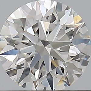 0.51 CT ROUND