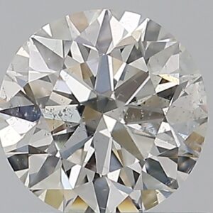 0.51 CT ROUND
