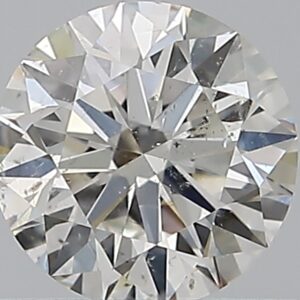 0.51 CT ROUND