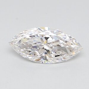0.53 CT MARQUISE