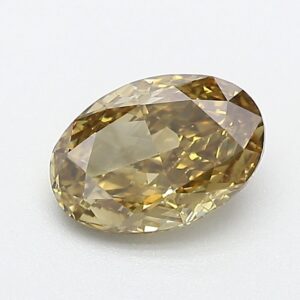 0.55 CT OVAL