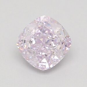 0.53 CT CUSHION