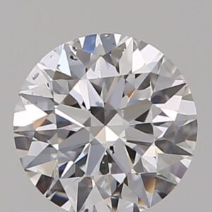 0.55 CT ROUND
