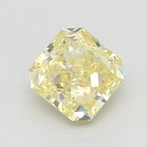 0.52 CT SQ RADIANT