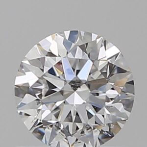 0.55 CT ROUND