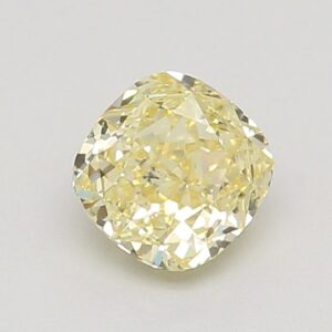 0.52 CT CUSHION