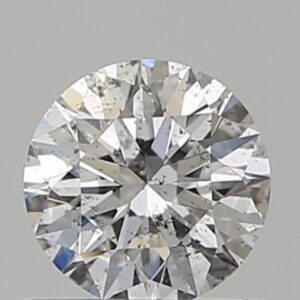 0.55 CT ROUND