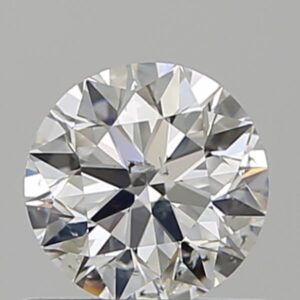 0.55 CT ROUND
