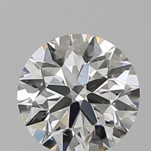 0.53 CT ROUND