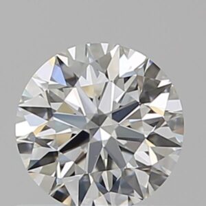 0.53 CT ROUND