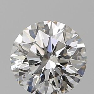 0.53 CT ROUND