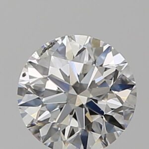 0.53 CT ROUND