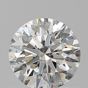 0.55 CT ROUND
