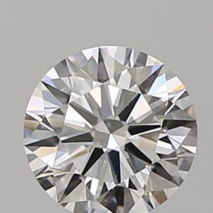 0.53 CT ROUND