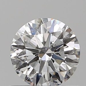 0.53 CT ROUND
