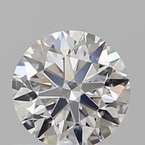 0.53 CT ROUND