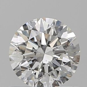 0.55 CT ROUND