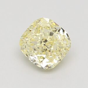 0.52 CT CUSHION