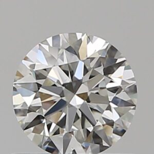 0.53 CT ROUND