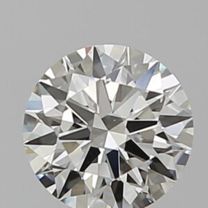 0.53 CT ROUND