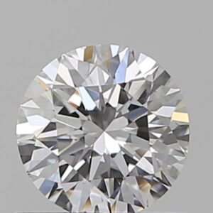 0.54 CT ROUND