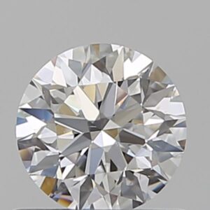 0.54 CT ROUND