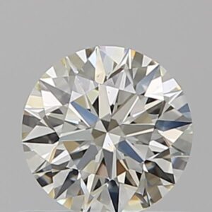 0.53 CT ROUND