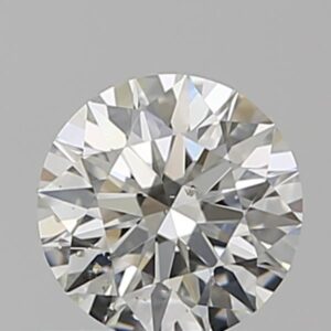 0.53 CT ROUND