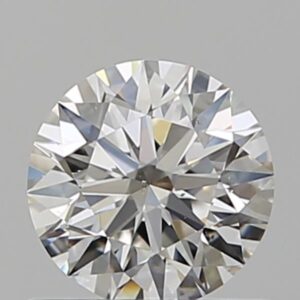 0.55 CT ROUND