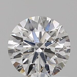 0.53 CT ROUND