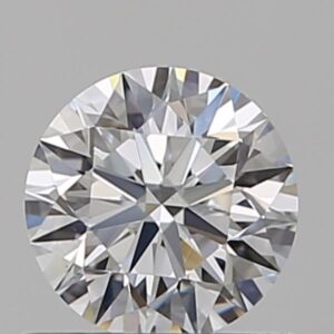 0.55 CT ROUND