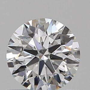0.55 CT ROUND