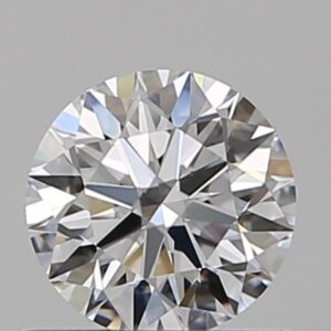 0.54 CT ROUND