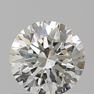 0.52 CT ROUND