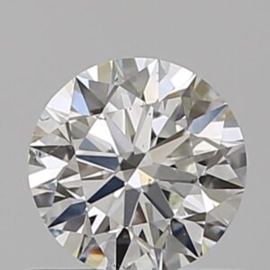 0.53 CT ROUND
