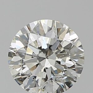 0.55 CT ROUND