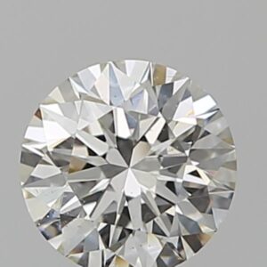 0.52 CT ROUND