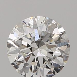 0.54 CT ROUND