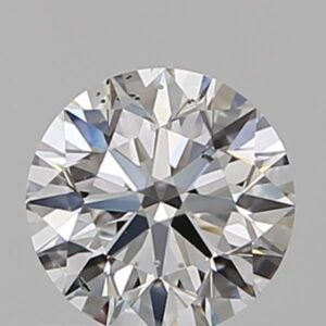 0.54 CT ROUND