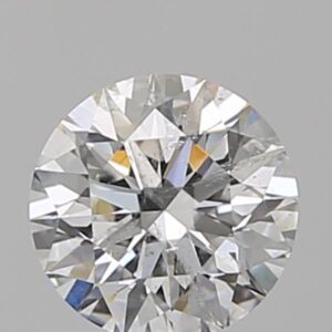 0.52 CT ROUND