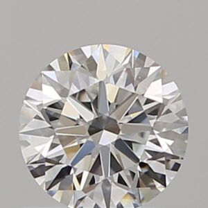 0.53 CT ROUND
