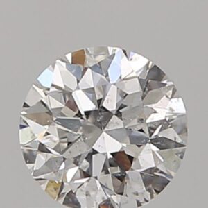 0.54 CT ROUND