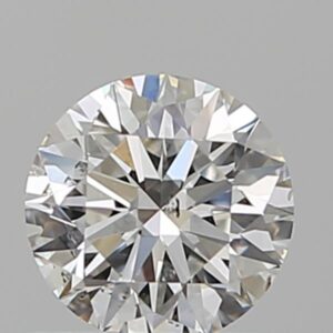 0.52 CT ROUND