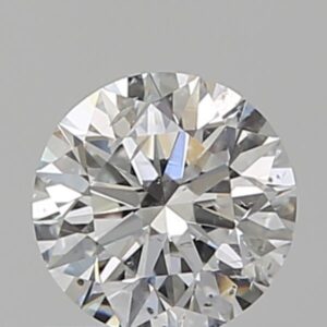 0.52 CT ROUND