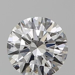 0.52 CT ROUND