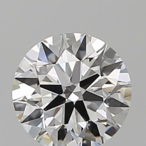 0.54 CT ROUND