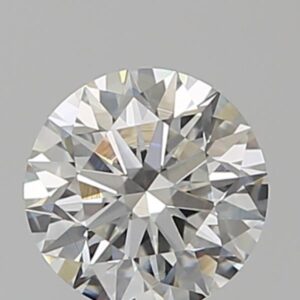 0.53 CT ROUND
