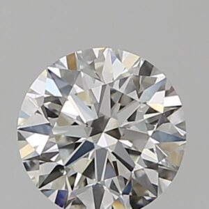 0.53 CT ROUND