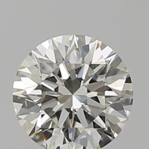 0.52 CT ROUND